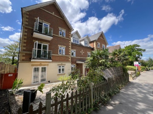 Normanton Road, South Croydon, Surrey