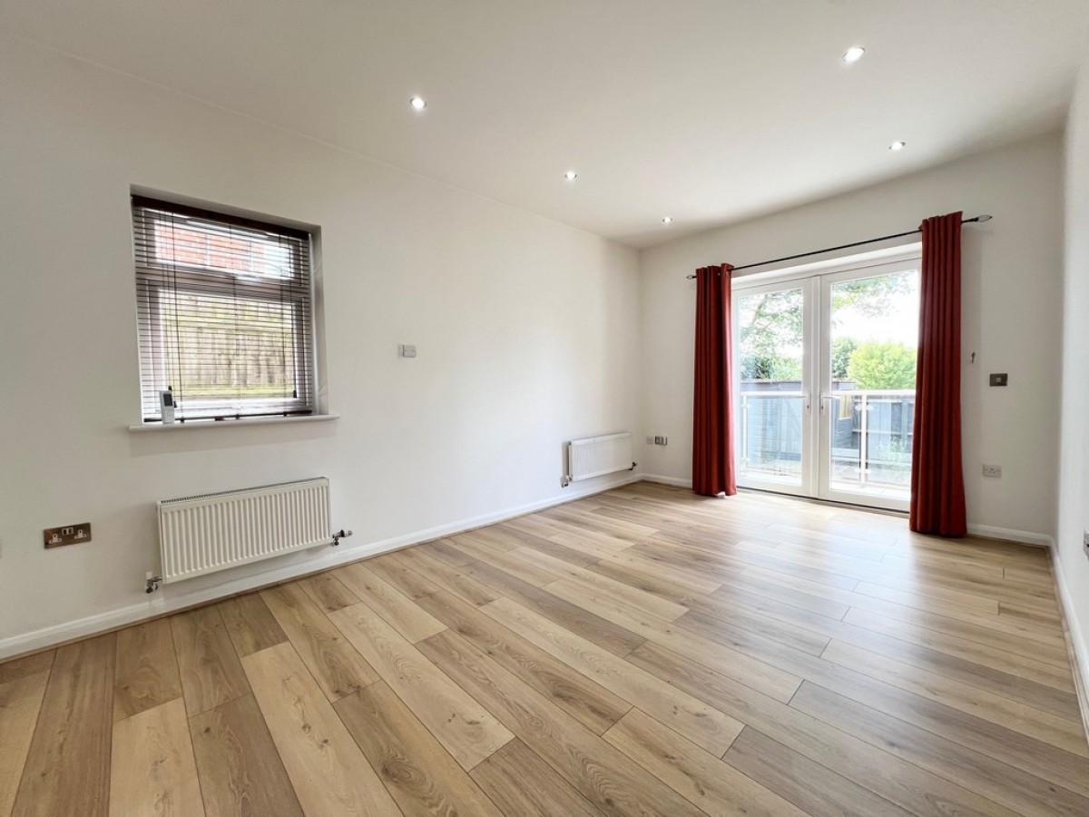 Normanton Road, South Croydon, Surrey