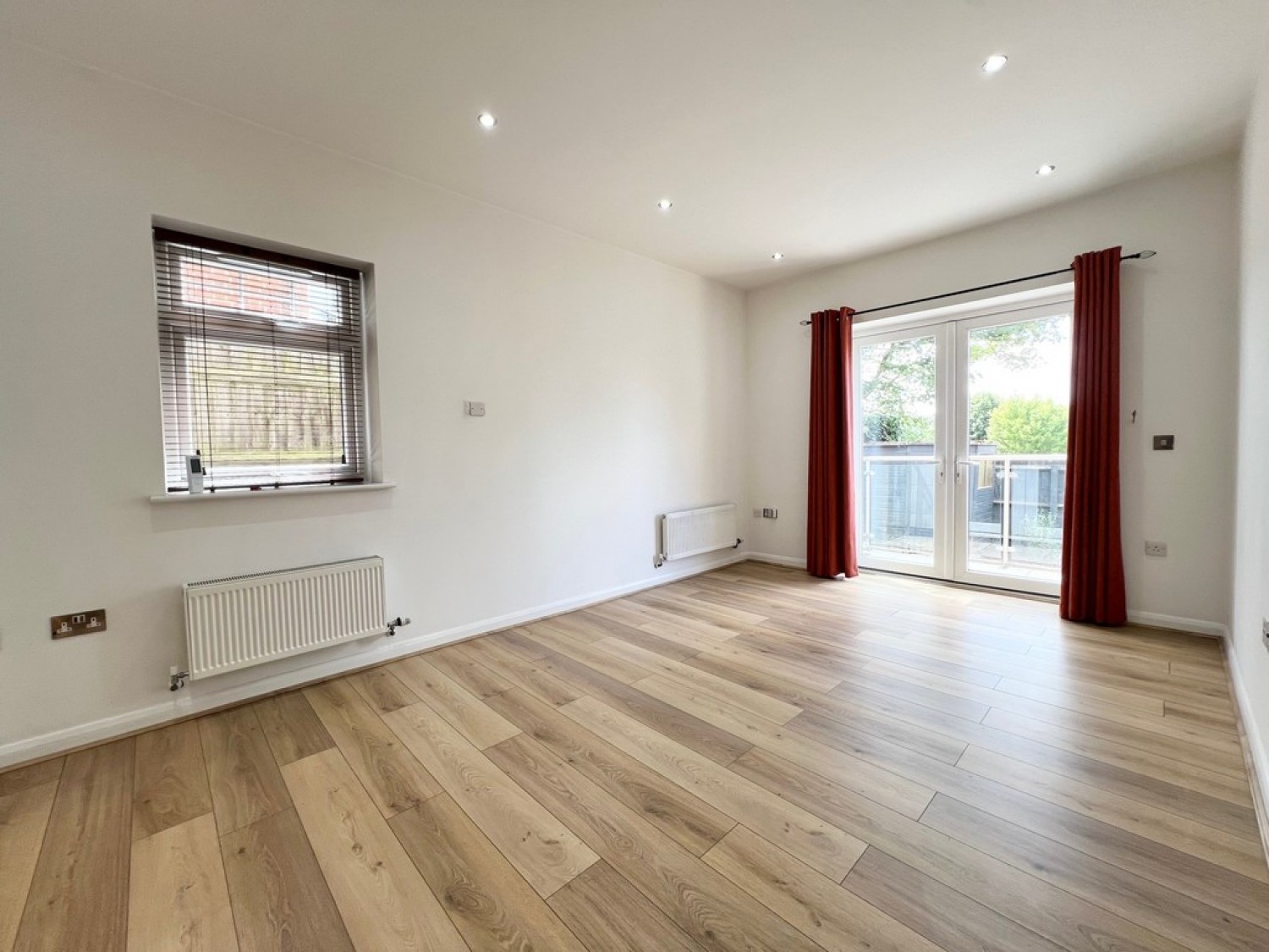 Normanton Road, South Croydon, Surrey