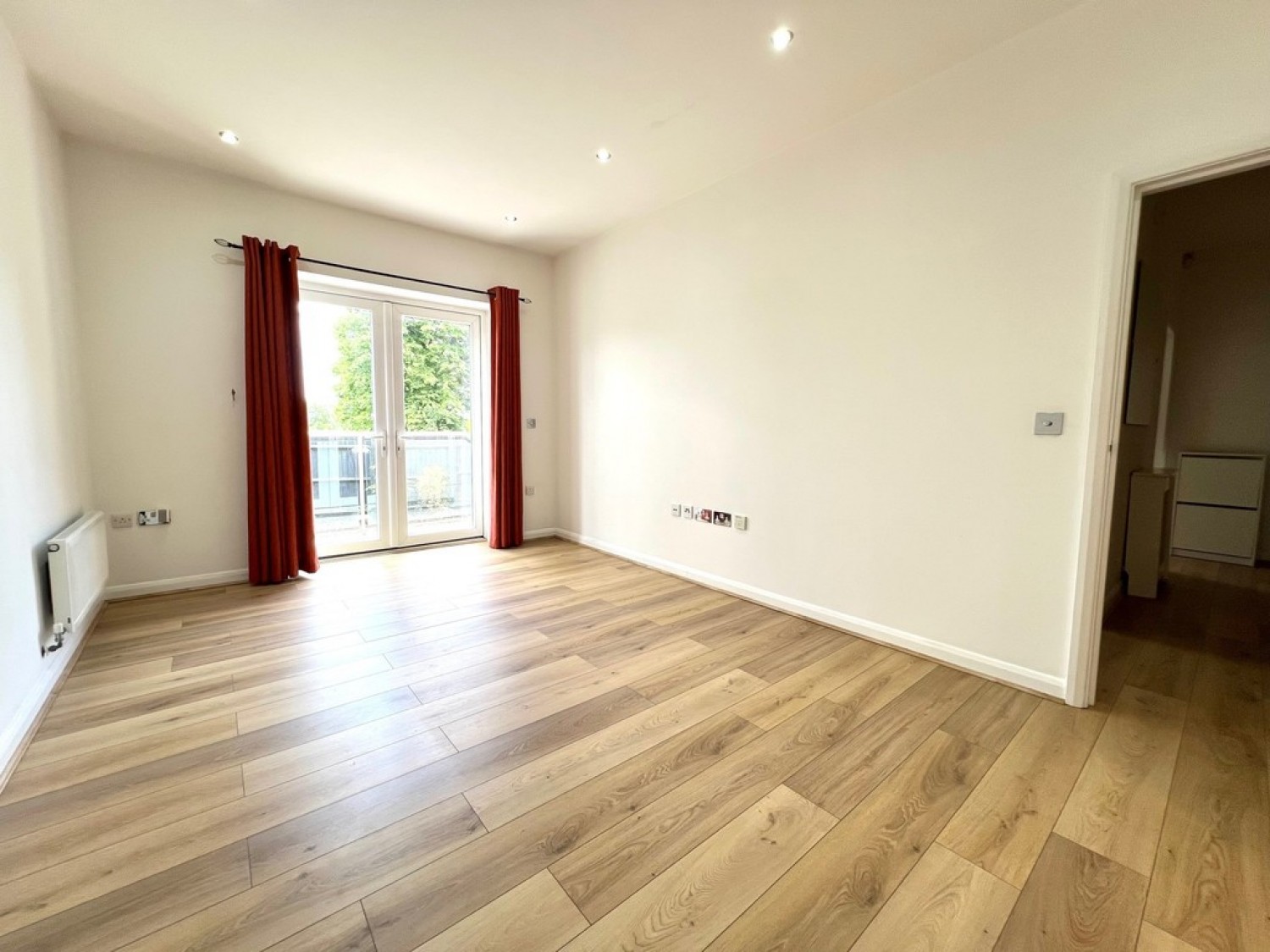 Normanton Road, South Croydon, Surrey