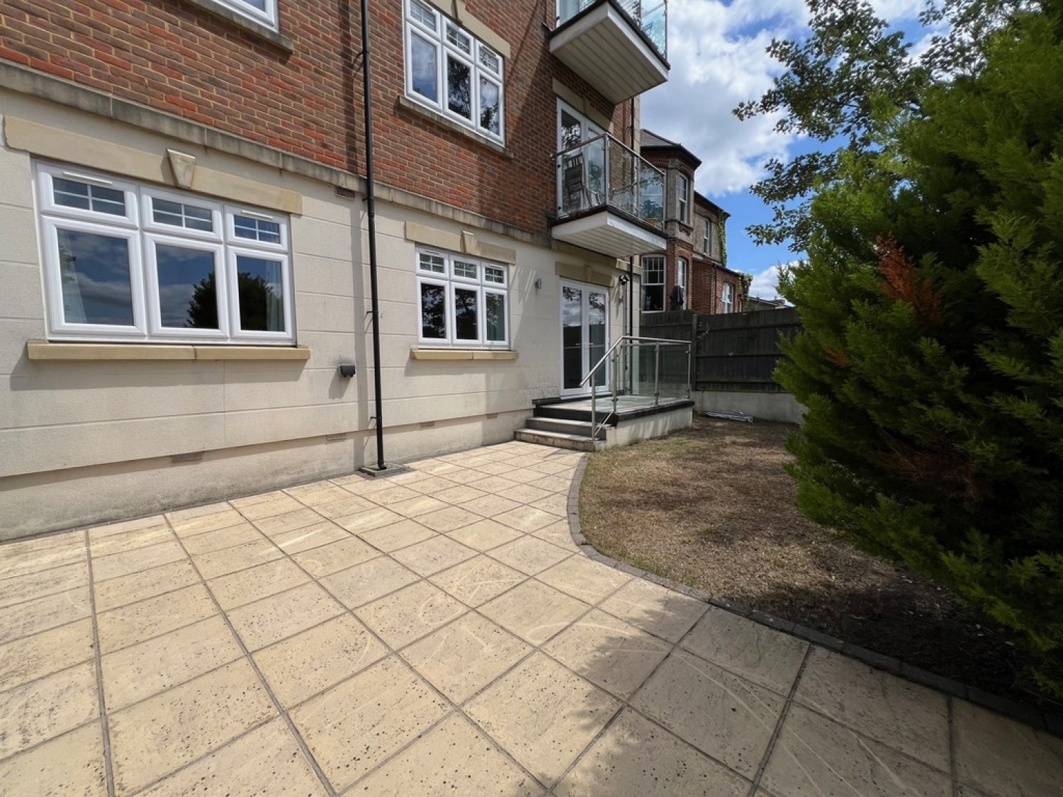Normanton Road, South Croydon, Surrey