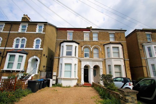 Elgin Road, East Croydon, Surrey