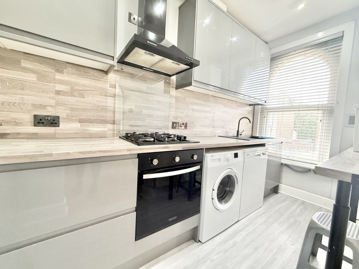 Elgin Road, East Croydon, Surrey