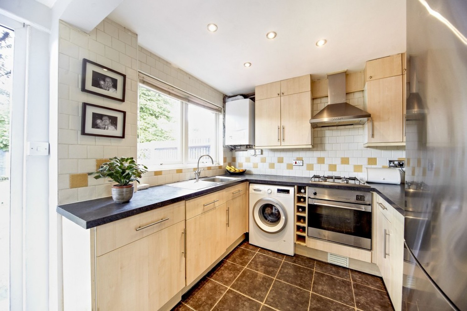 Nicola Close, South Croydon, Surrey