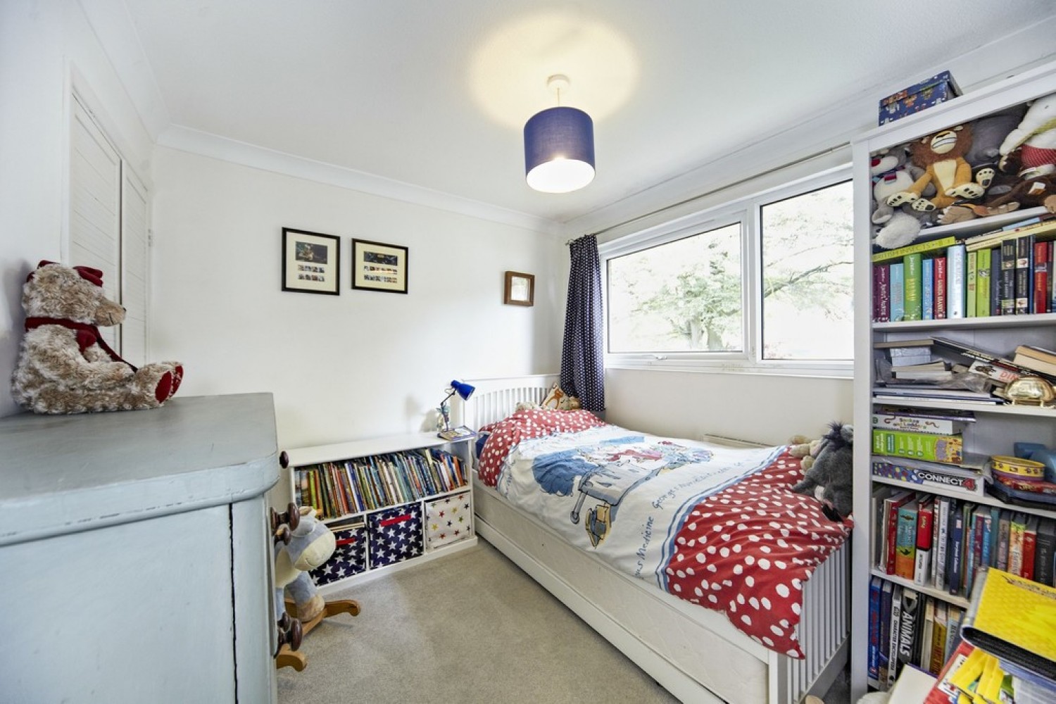 Nicola Close, South Croydon, Surrey
