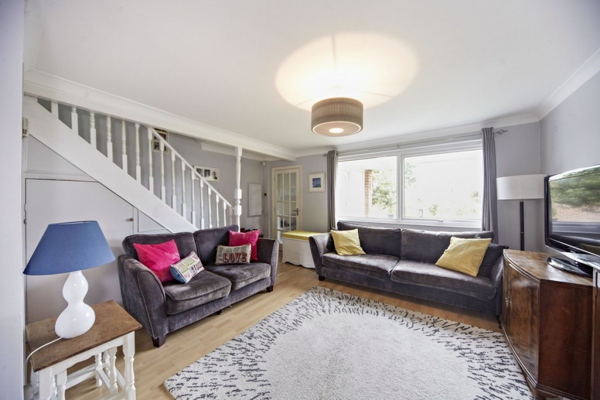 Nicola Close, South Croydon, Surrey