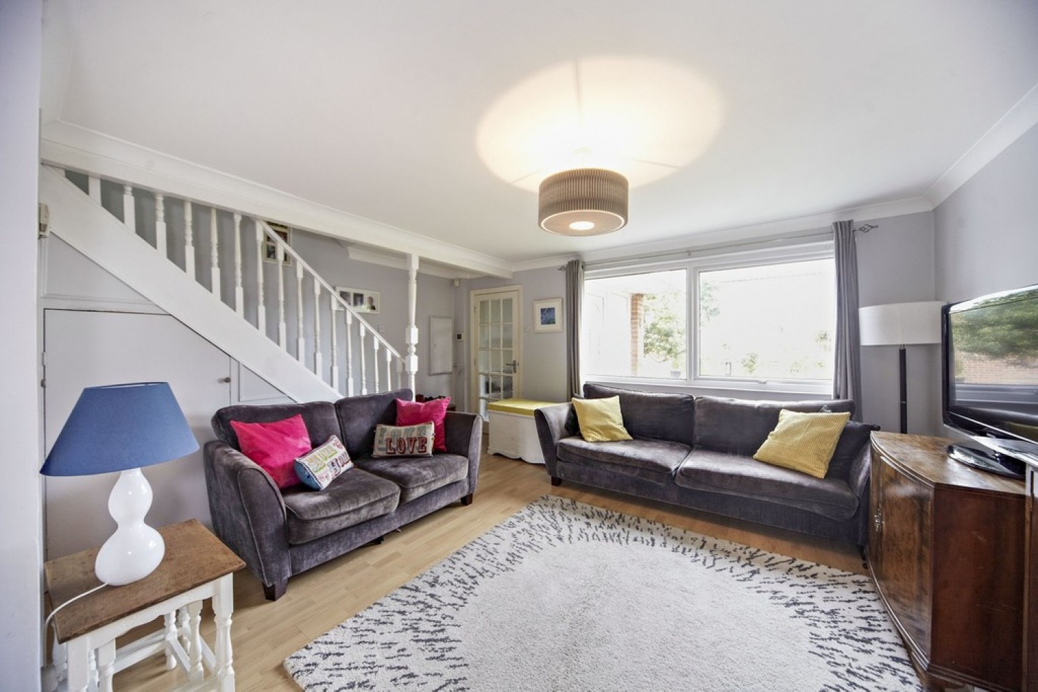 Nicola Close, South Croydon, Surrey