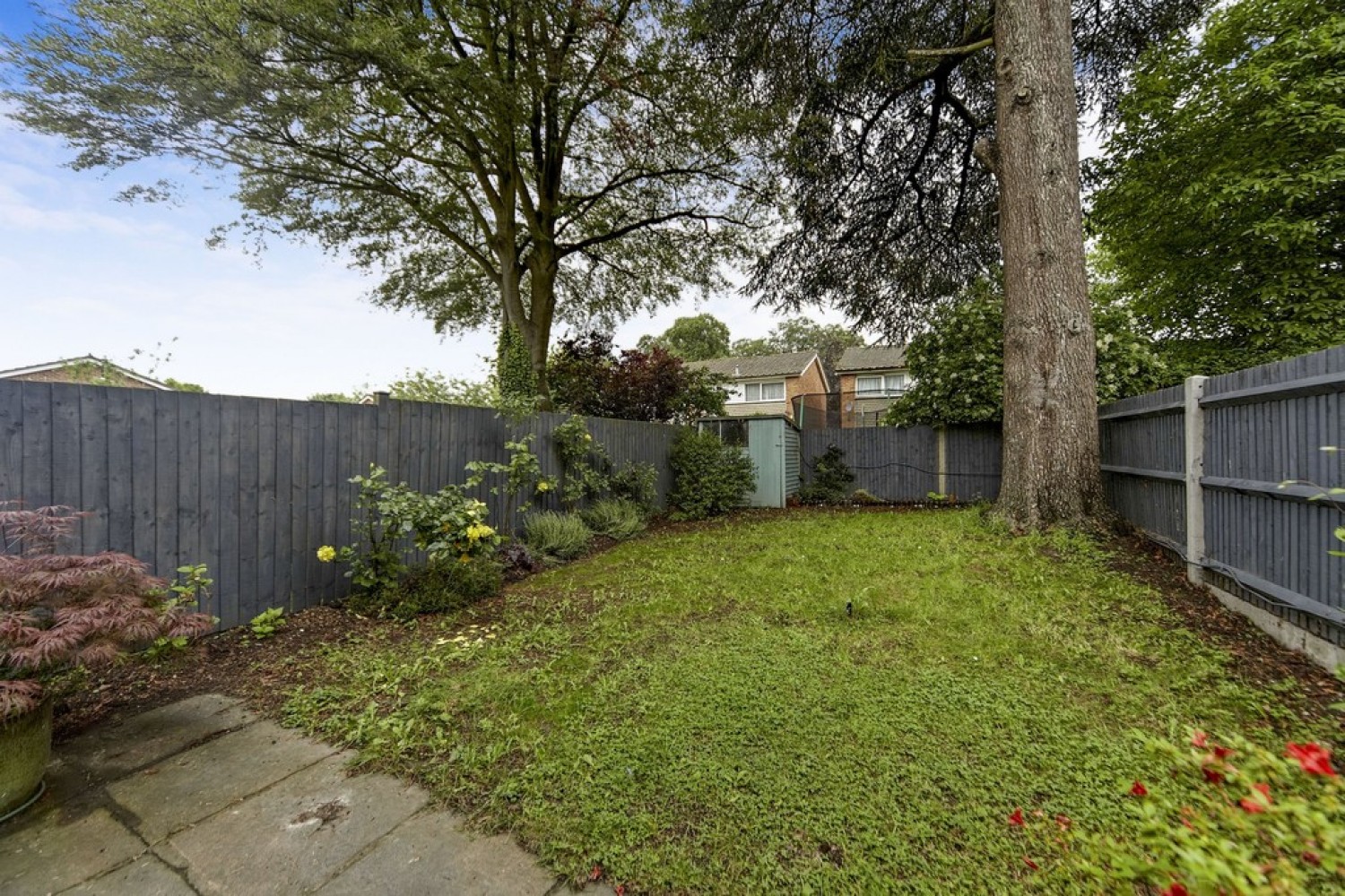 Nicola Close, South Croydon, Surrey
