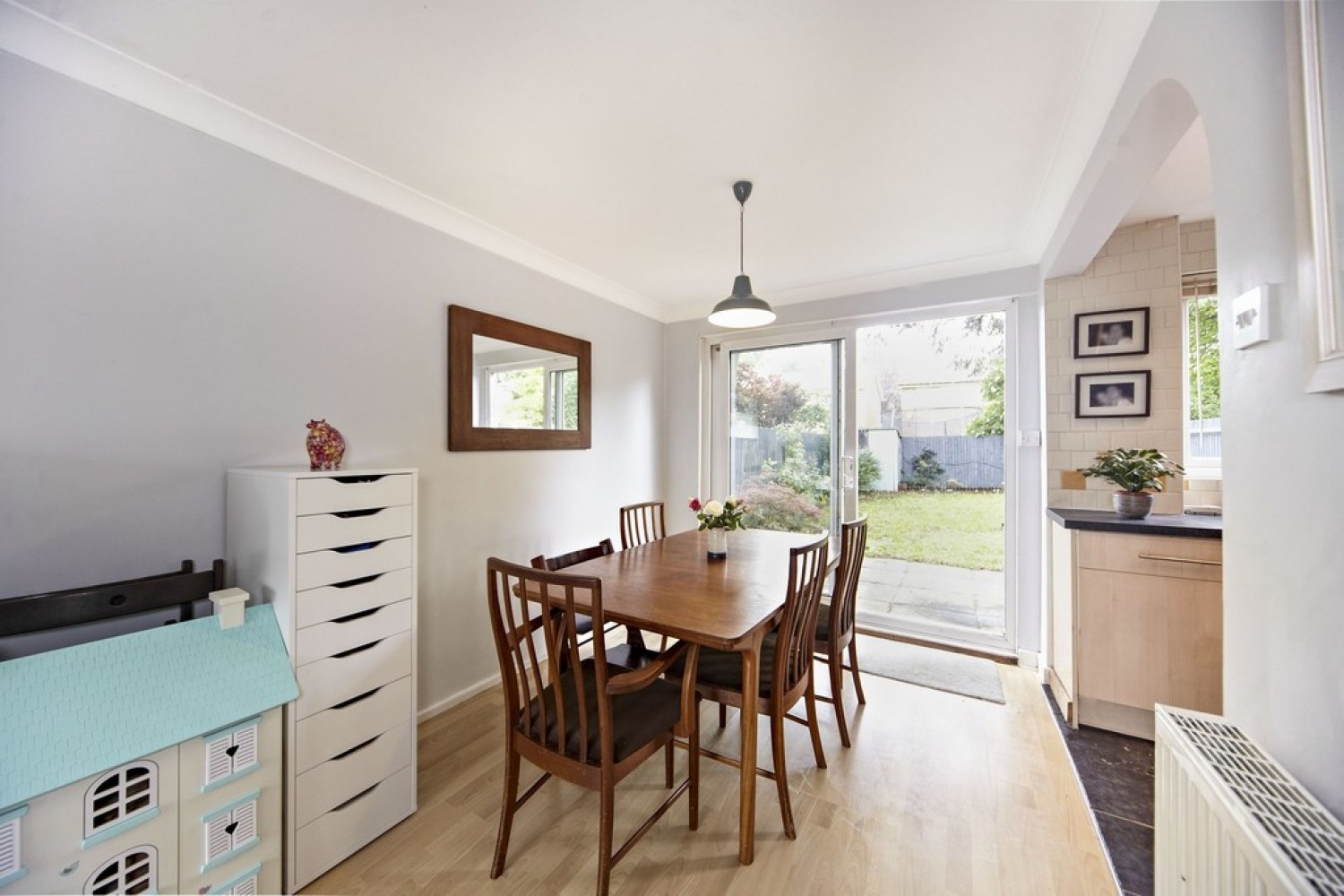 Nicola Close, South Croydon, Surrey