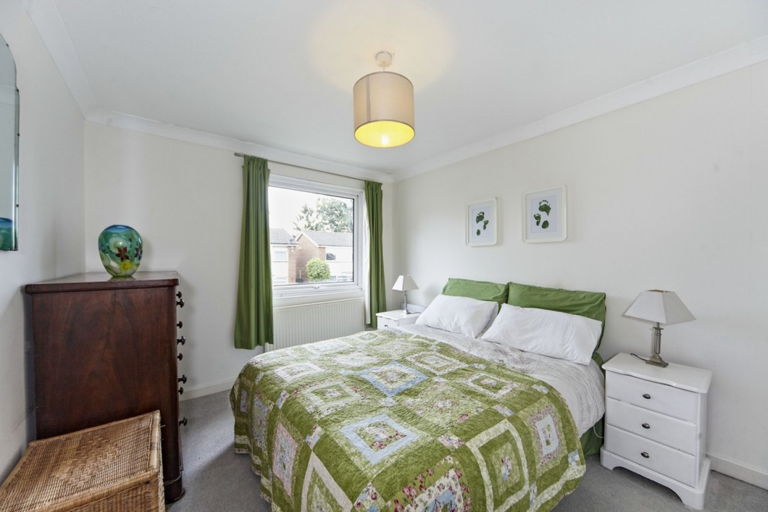 Nicola Close, South Croydon, Surrey