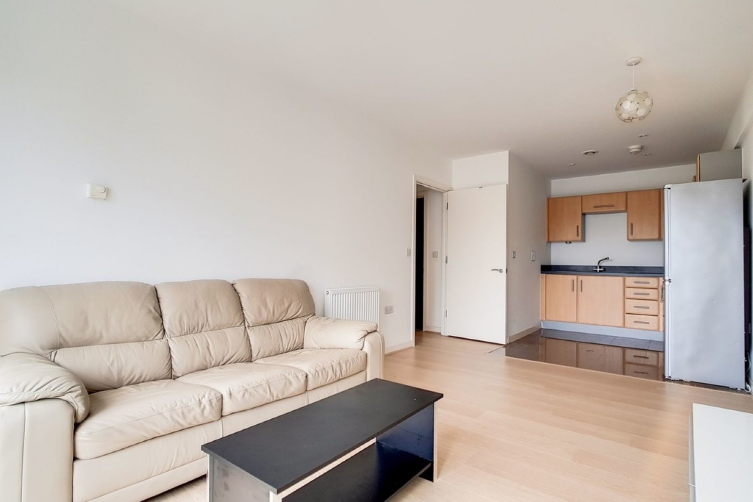 2 bedroom Flat for Sale Whitestone Way, New South Quarter, Croydon