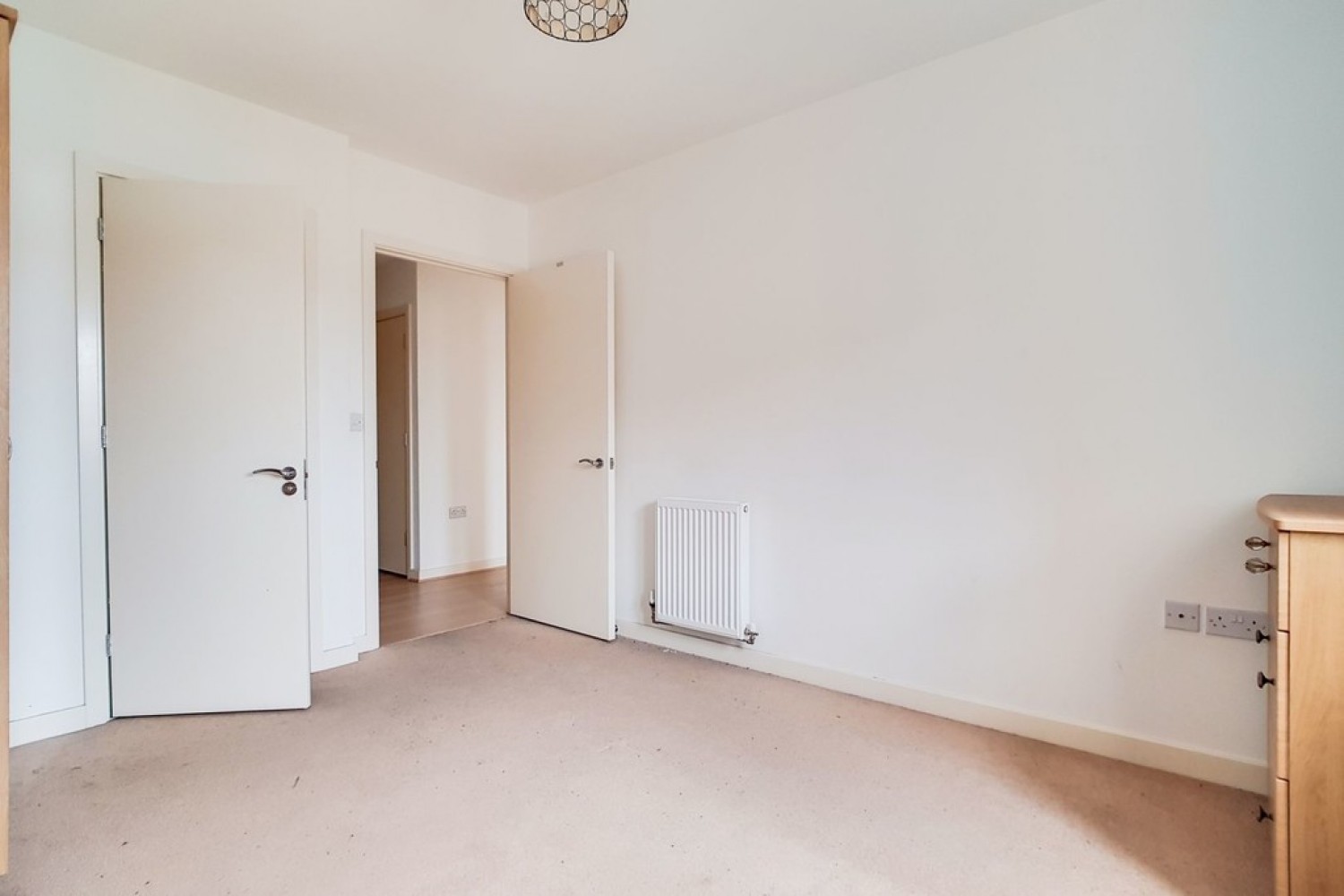 2 bedroom Flat for Sale Whitestone Way, New South Quarter, Croydon