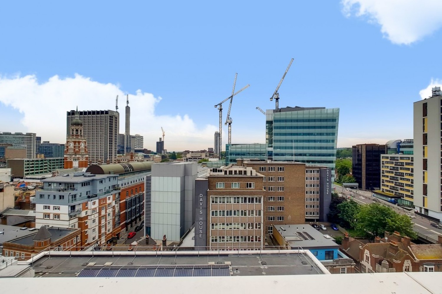 High Street, Croydon