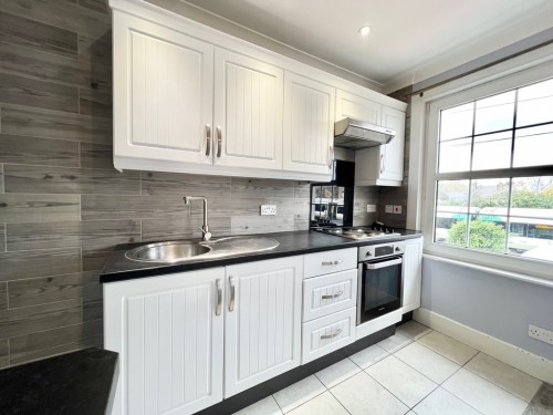 Ruskin Road, East Croydon, Surrey