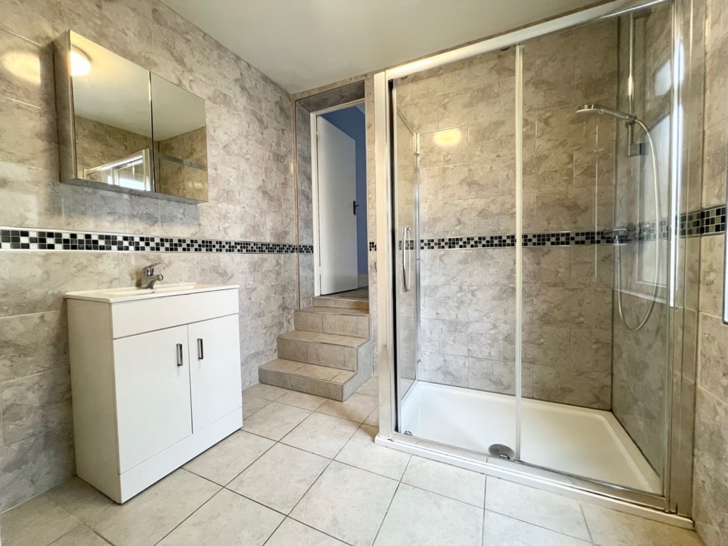 1 bedroom Flat for Letting Ruskin Road, East Croydon, Surrey