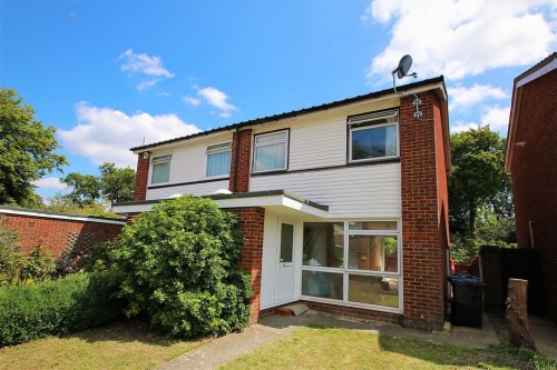 Nicola Close, South Croydon, Surrey