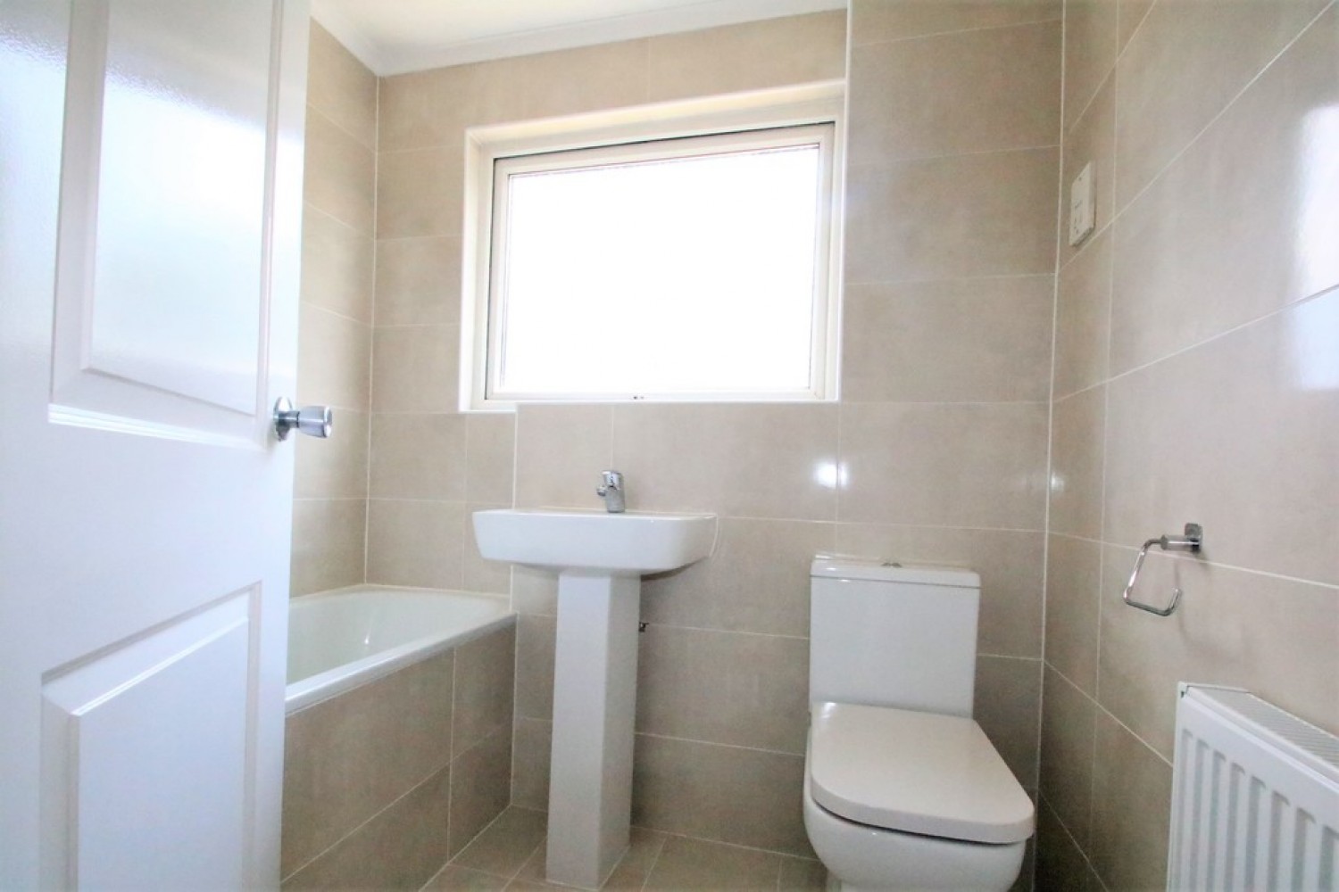 Nicola Close, South Croydon, Surrey