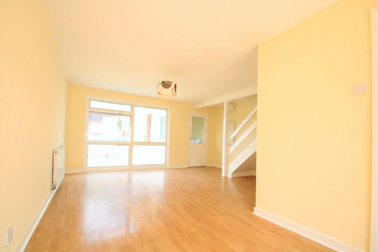 Nicola Close, South Croydon, Surrey