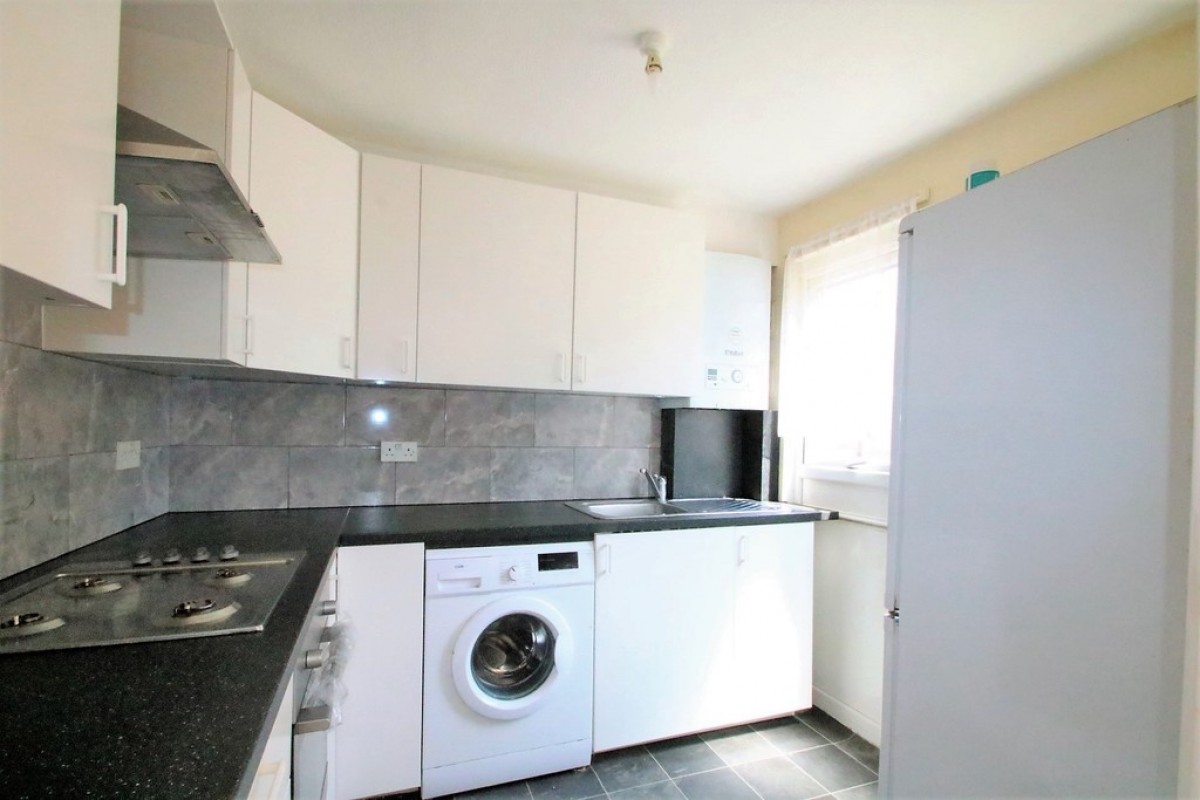 Nicola Close, South Croydon, Surrey