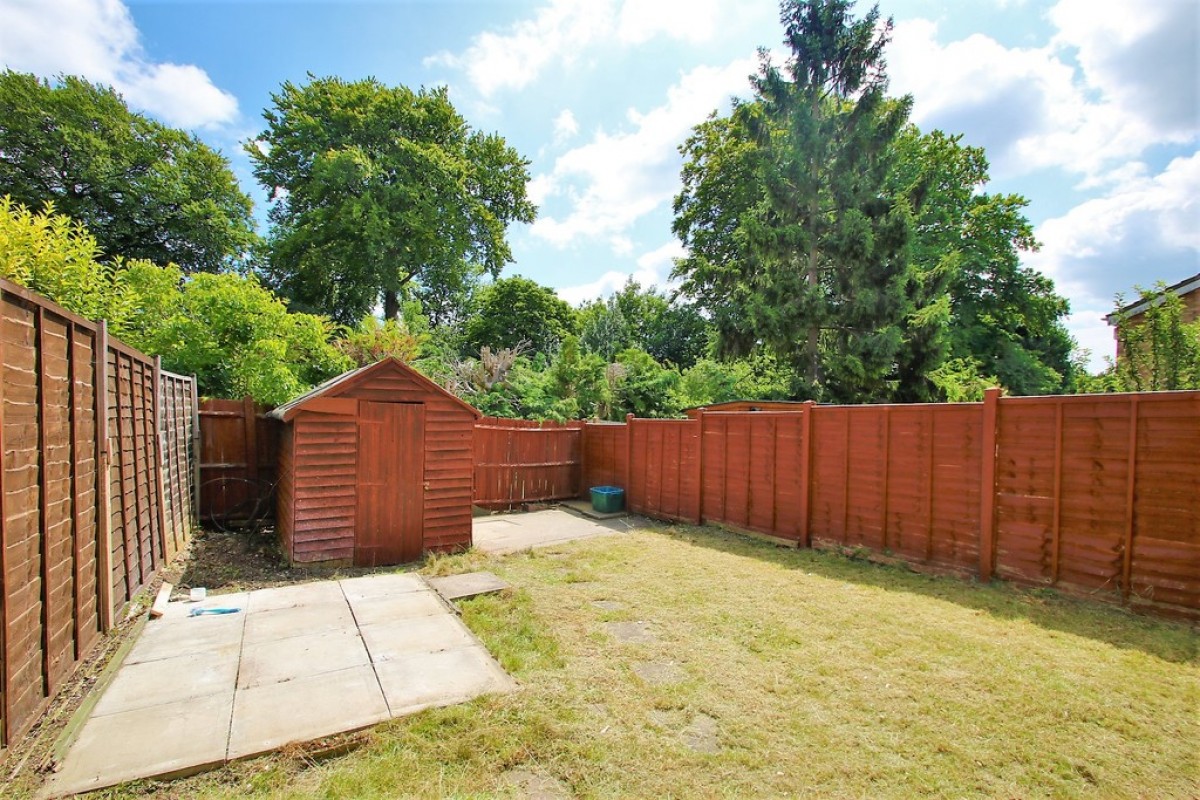 Nicola Close, South Croydon, Surrey