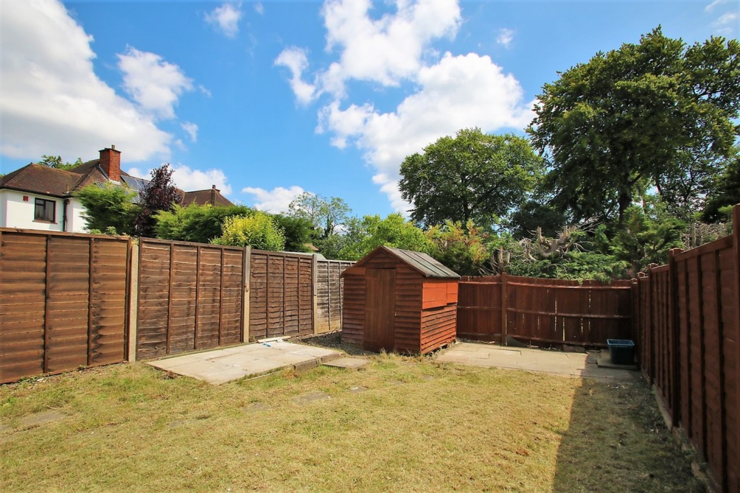 Nicola Close, South Croydon, Surrey