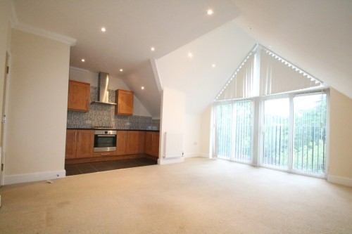 Pampisford Road, South Croydon