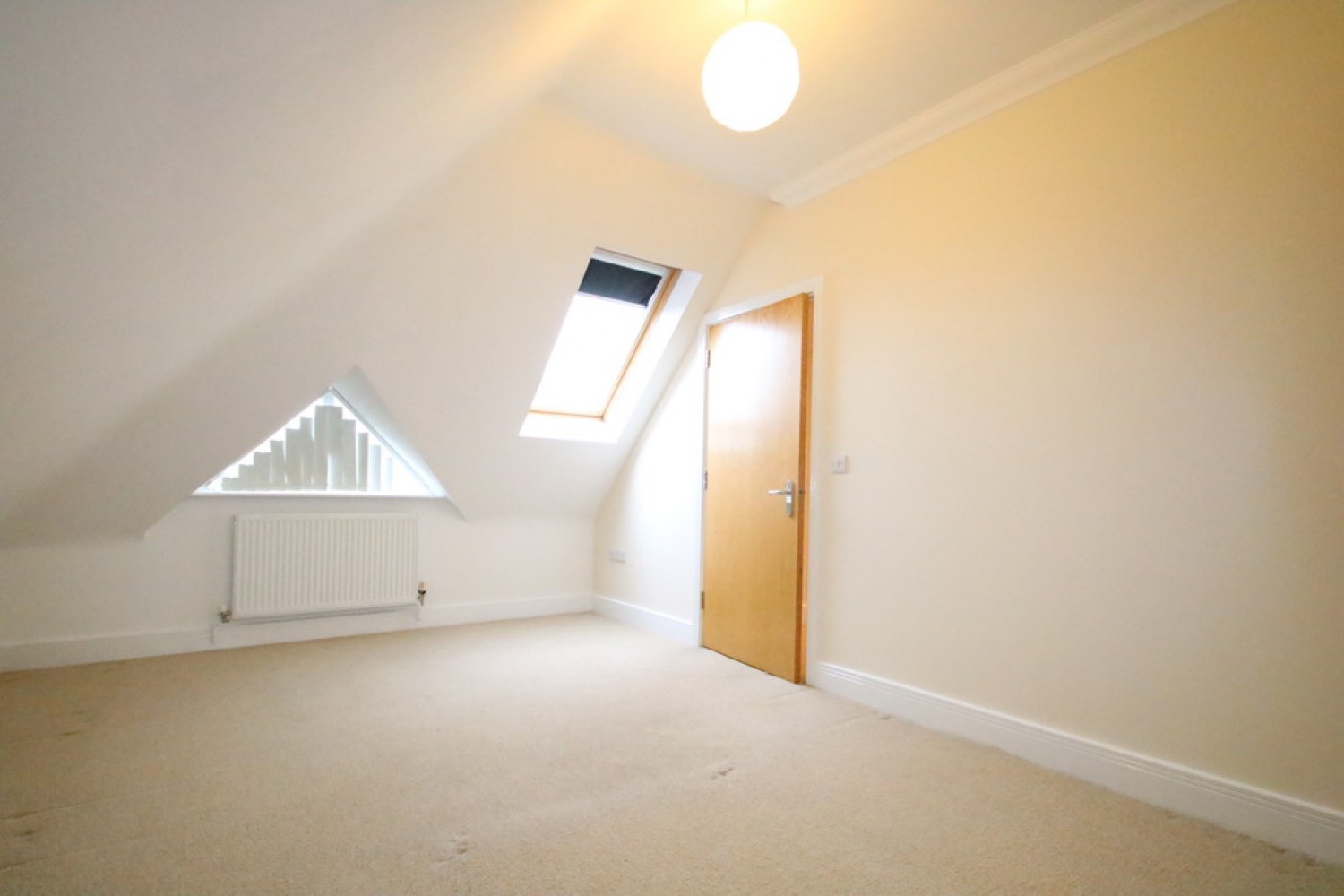 Pampisford Road, South Croydon
