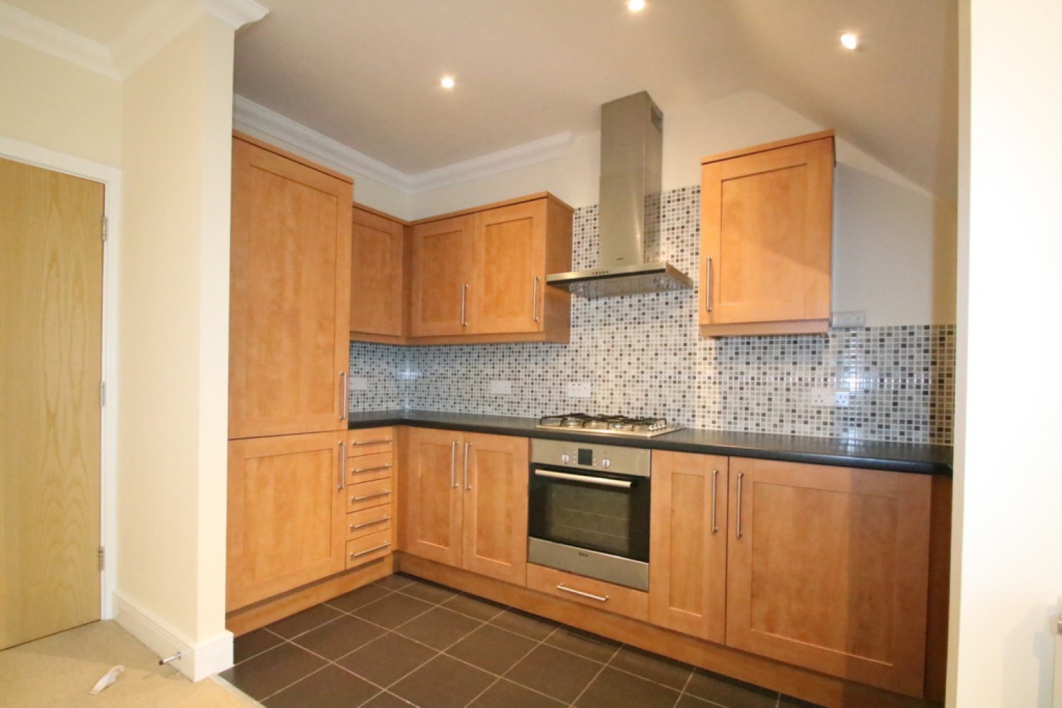 Pampisford Road, South Croydon