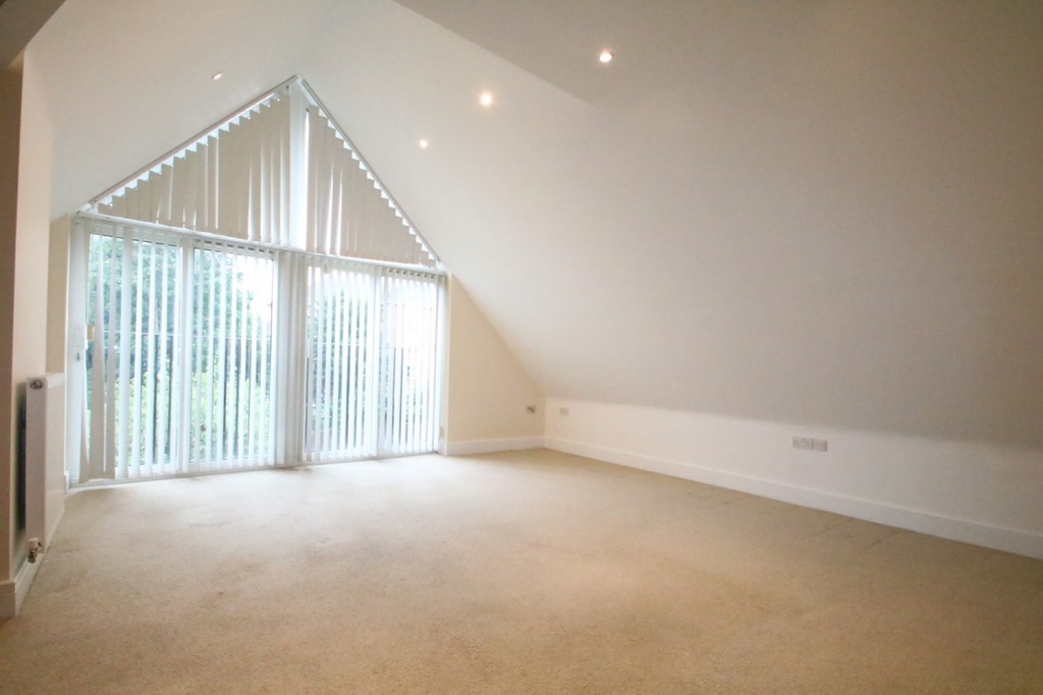 Pampisford Road, South Croydon
