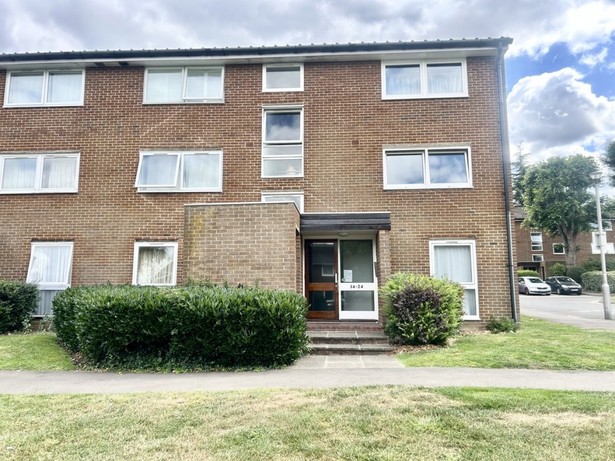 Park Hill, East Croydon, Surrey