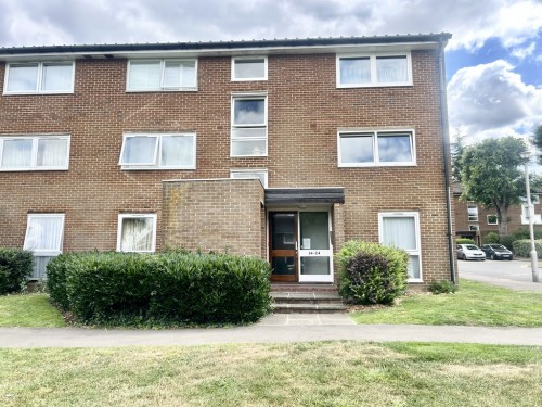 Park Hill, East Croydon, Surrey