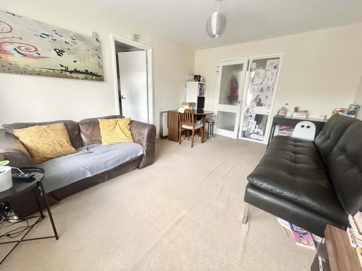 Park Hill, East Croydon, Surrey