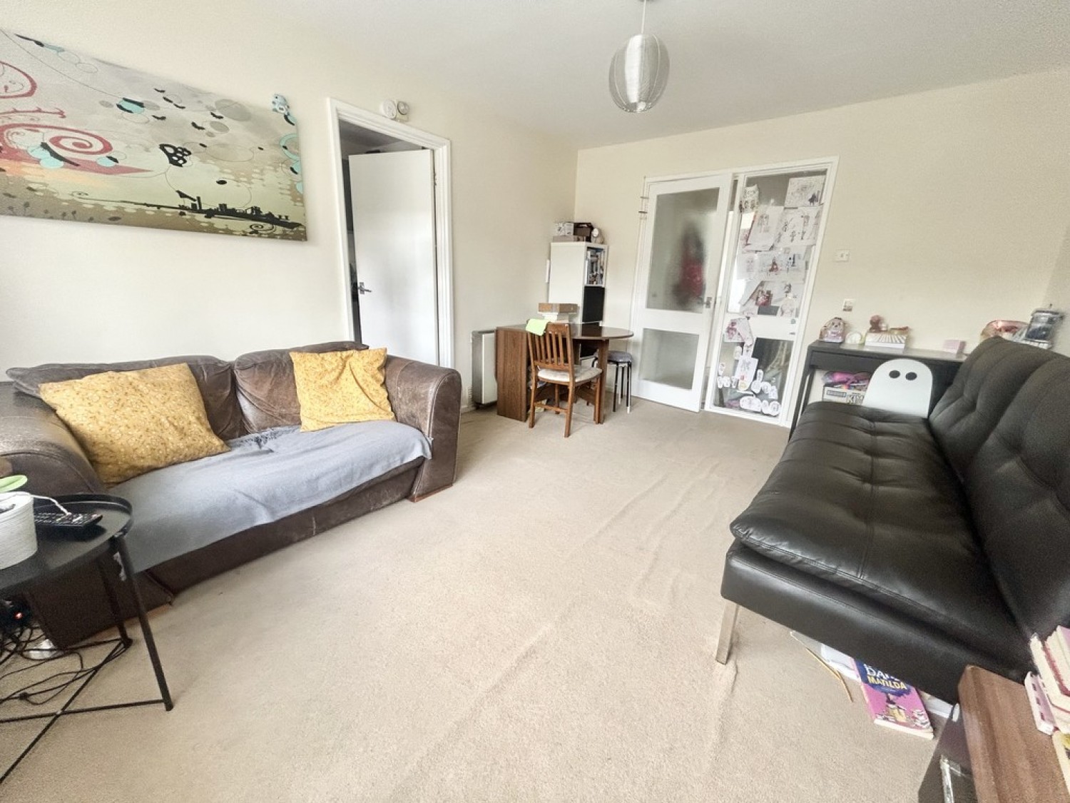 1 bedroom Flat for Letting Park Hill, East Croydon, Surrey