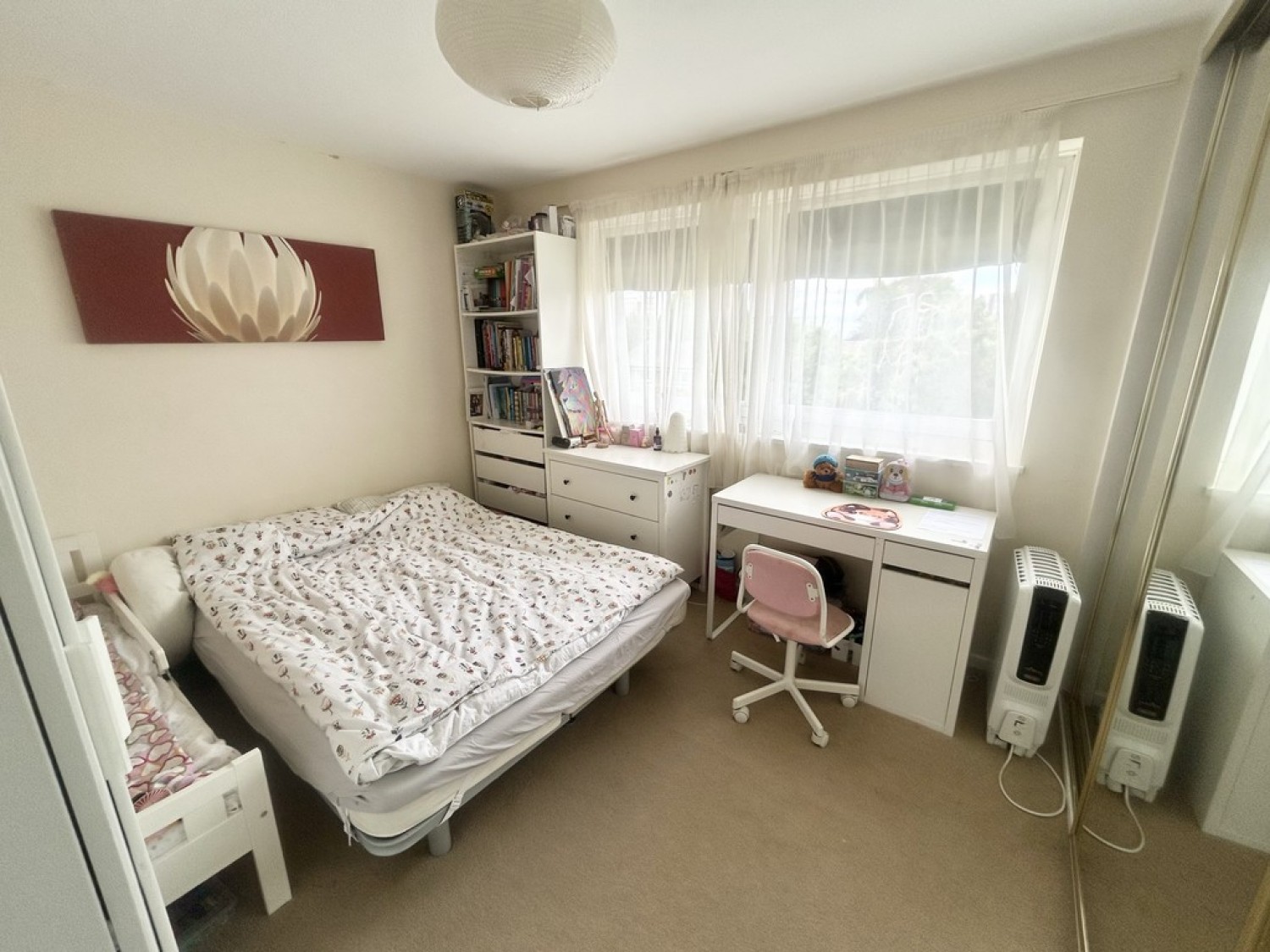 1 bedroom Flat for Letting Park Hill, East Croydon, Surrey
