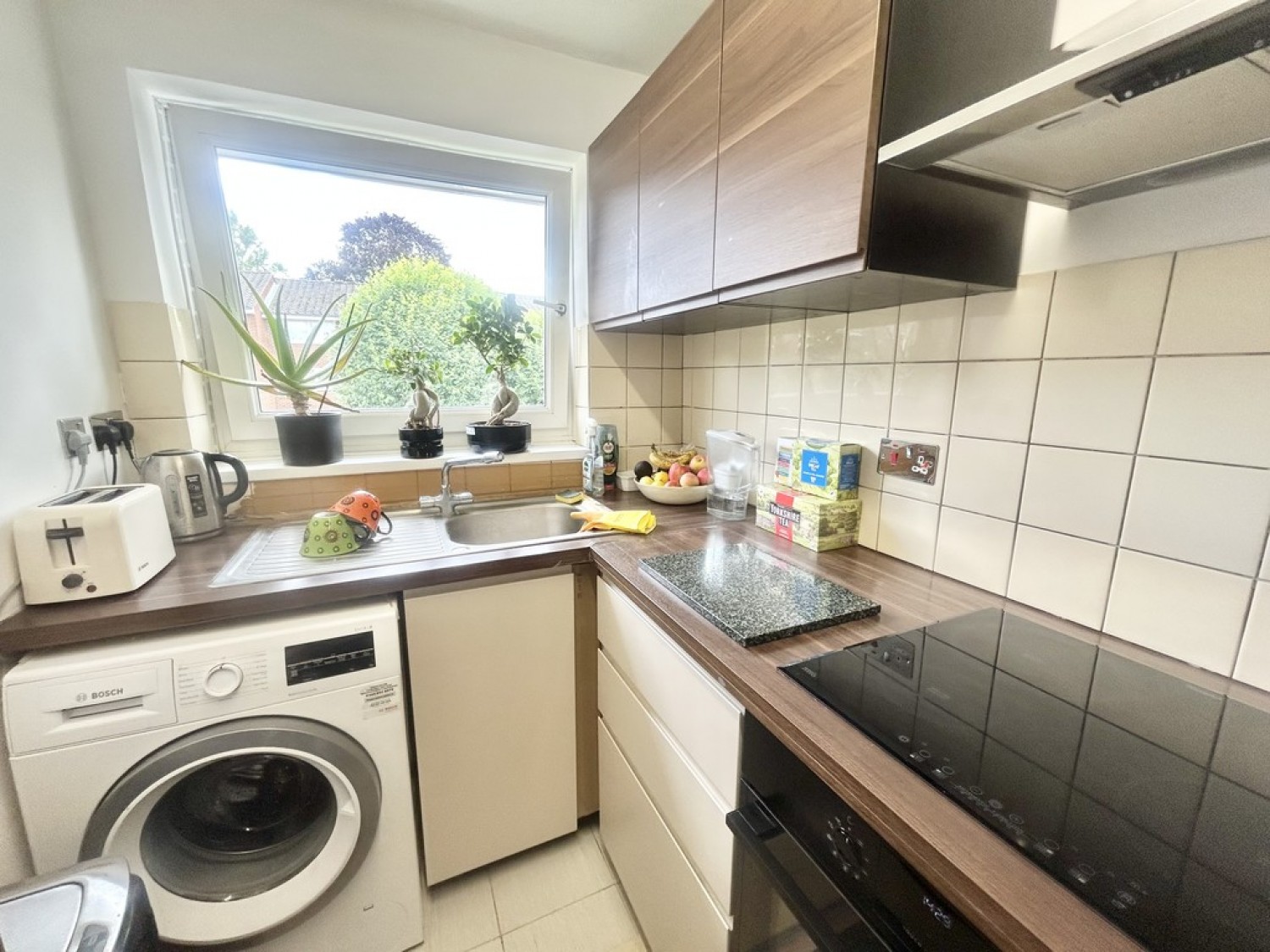 1 bedroom Flat for Letting Park Hill, East Croydon, Surrey