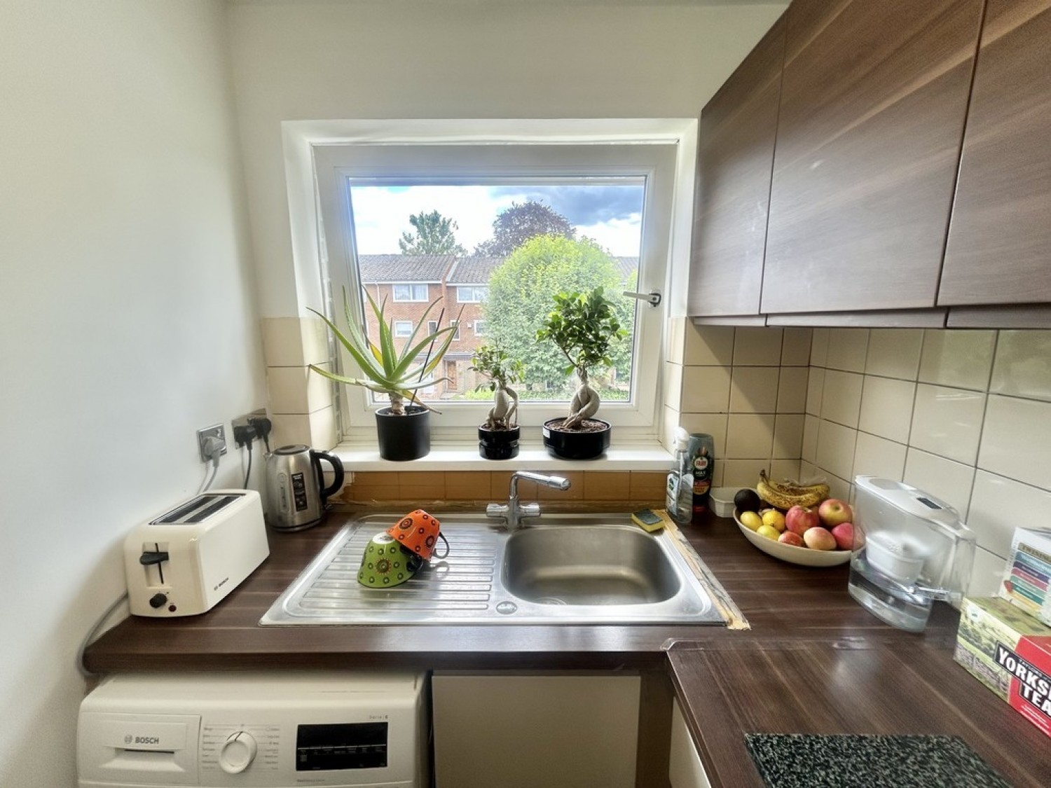 1 bedroom Flat for Letting Park Hill, East Croydon, Surrey
