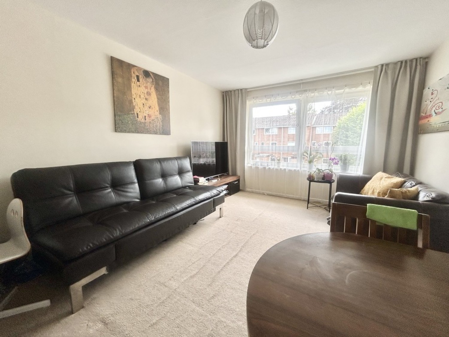 1 bedroom Flat for Letting Park Hill, East Croydon, Surrey