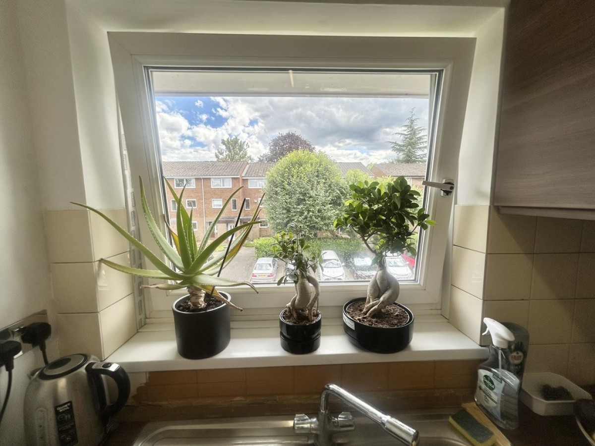 Park Hill, East Croydon, Surrey
