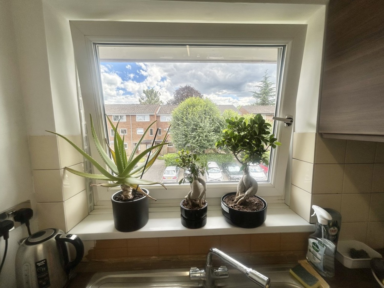 1 bedroom Flat for Letting Park Hill, East Croydon, Surrey