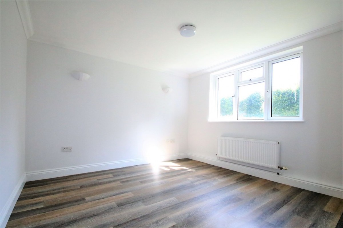 Birdhurst Rise, South Croydon, Surrey