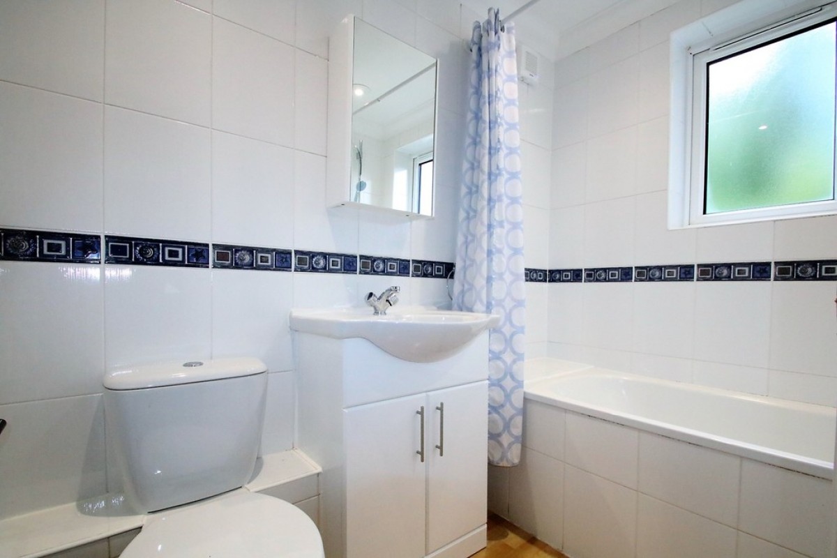 Birdhurst Rise, South Croydon, Surrey