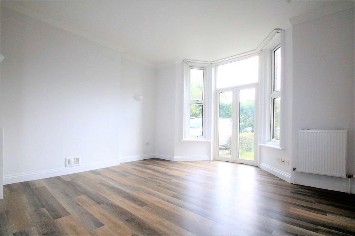 Birdhurst Rise, South Croydon, Surrey