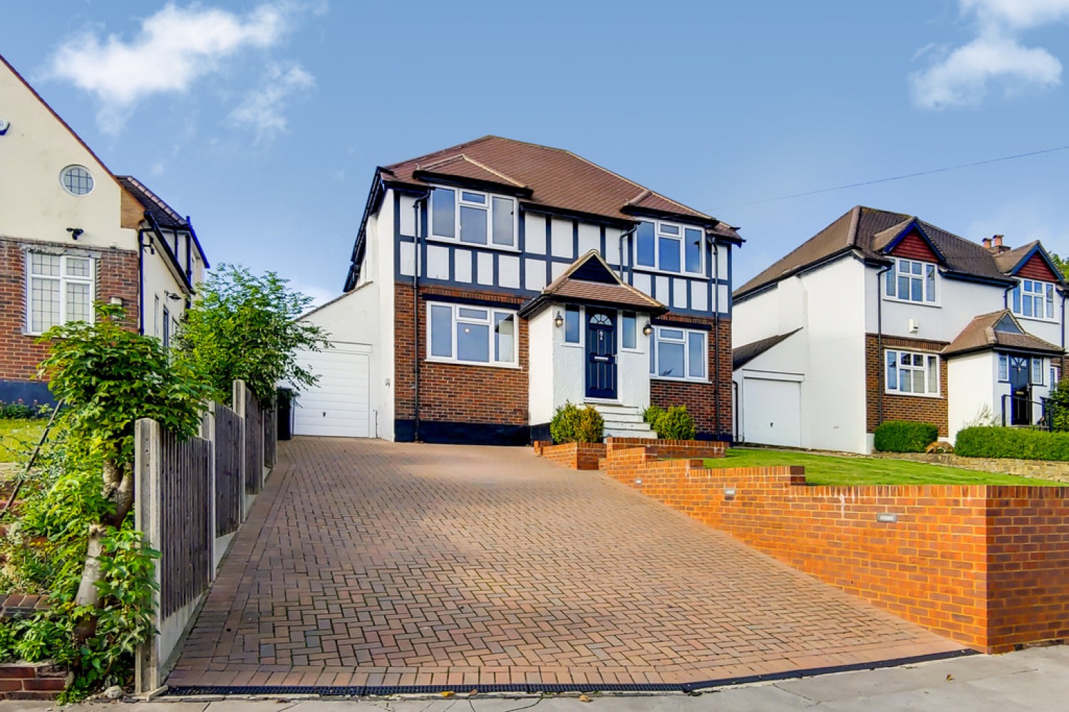 Kingsdown Avenue, South Croydon