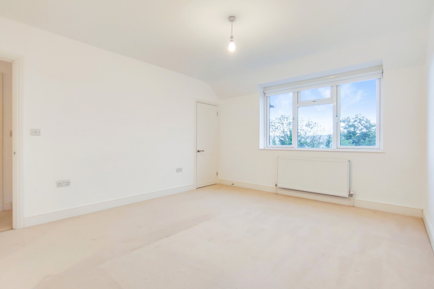 Kingsdown Avenue, South Croydon