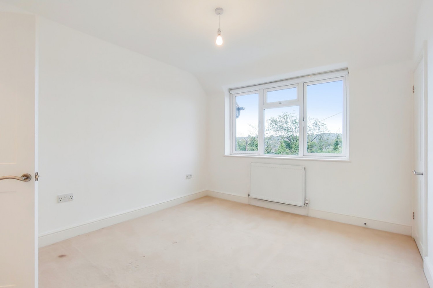 Kingsdown Avenue, South Croydon