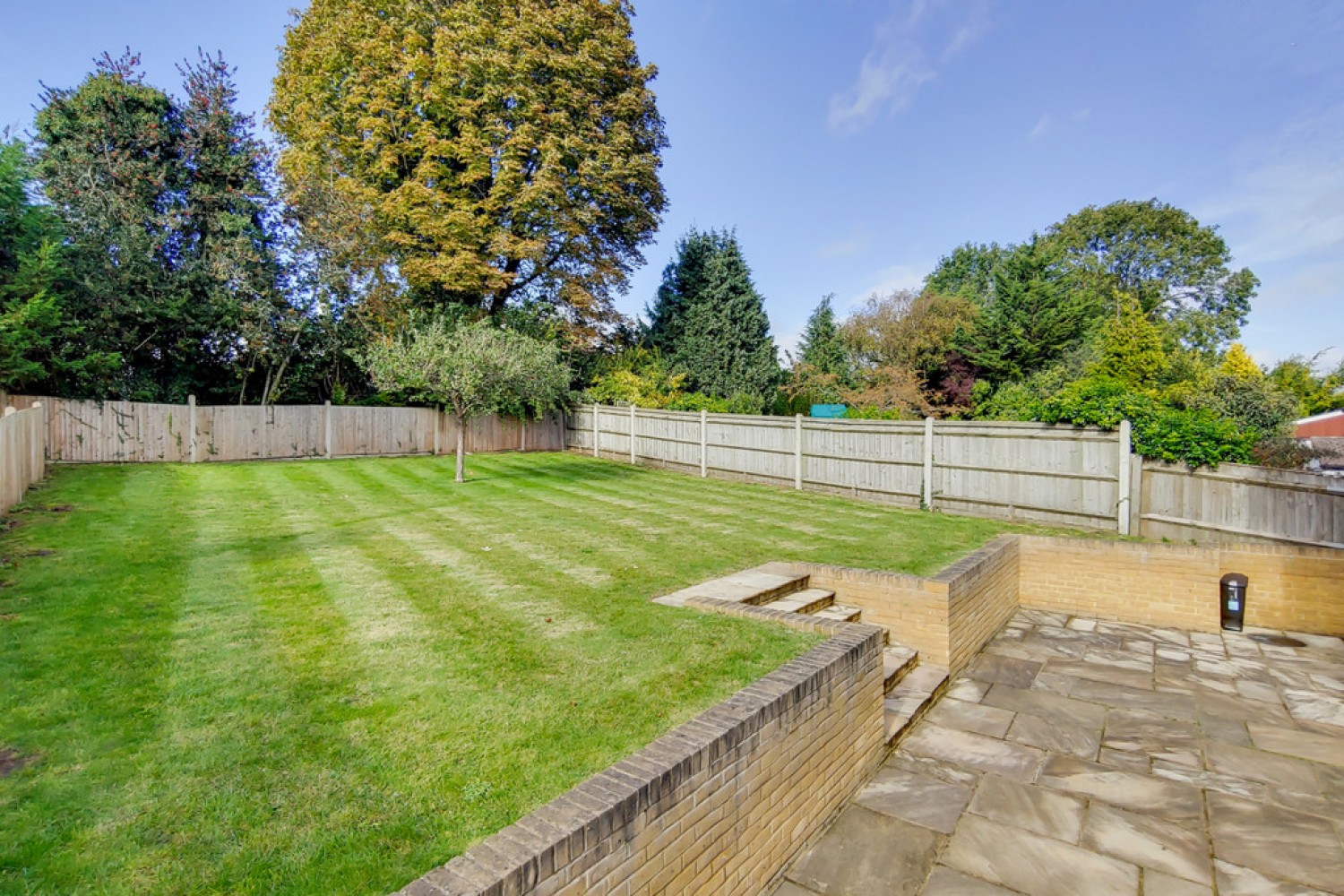 Kingsdown Avenue, South Croydon