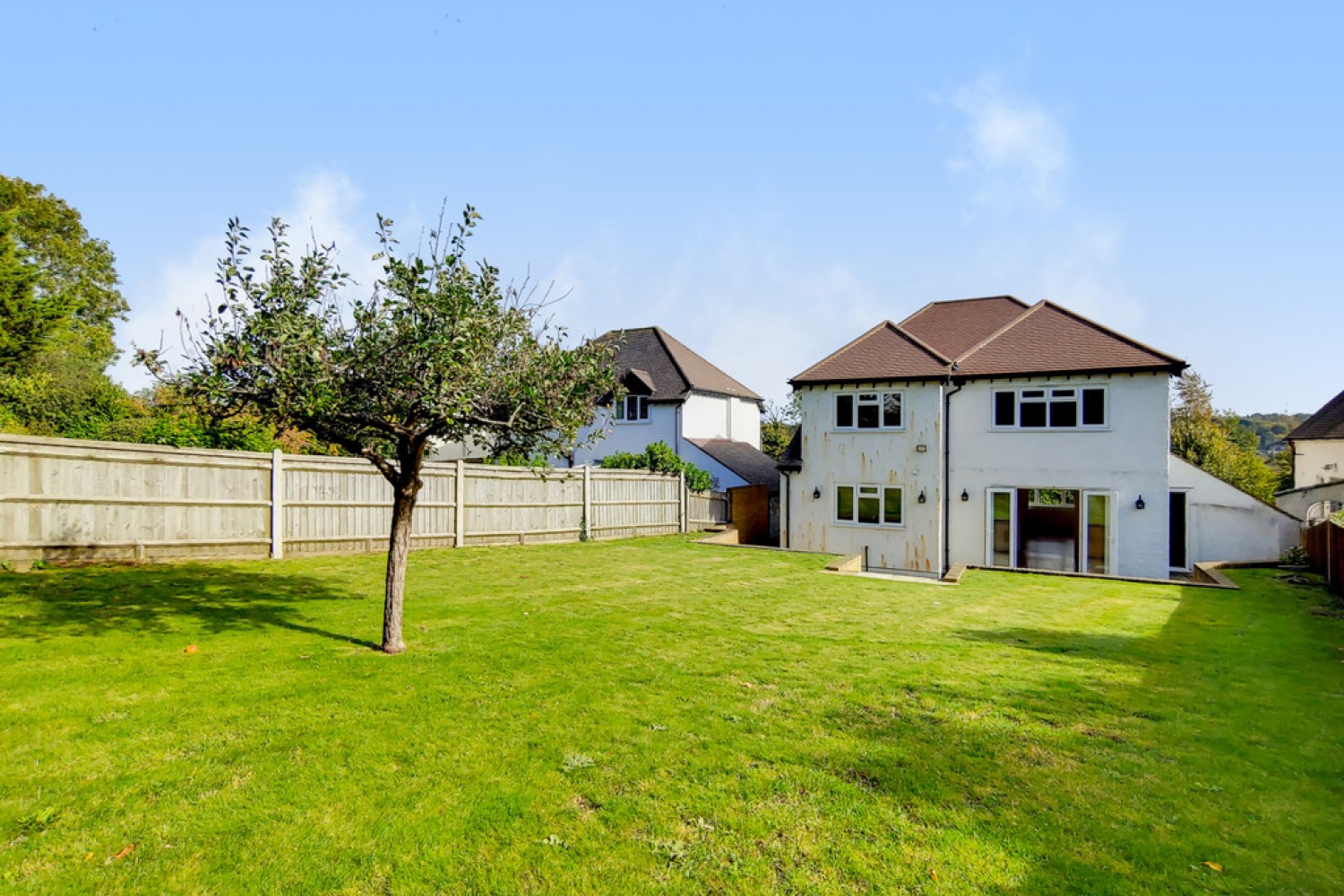 Kingsdown Avenue, South Croydon