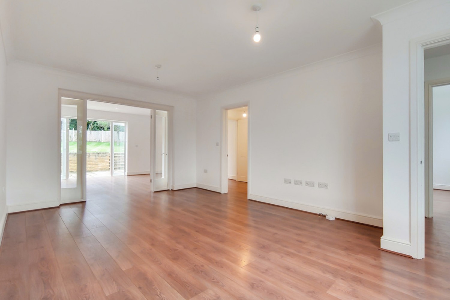 Kingsdown Avenue, South Croydon