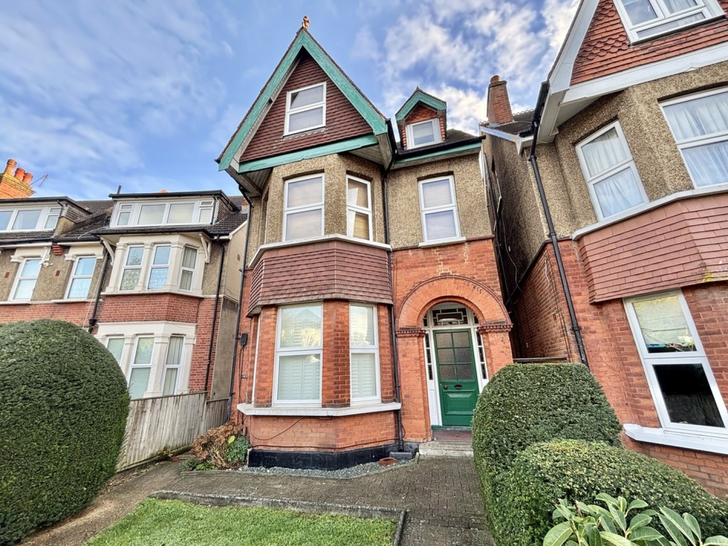 St Augustine Avenue, South Croydon