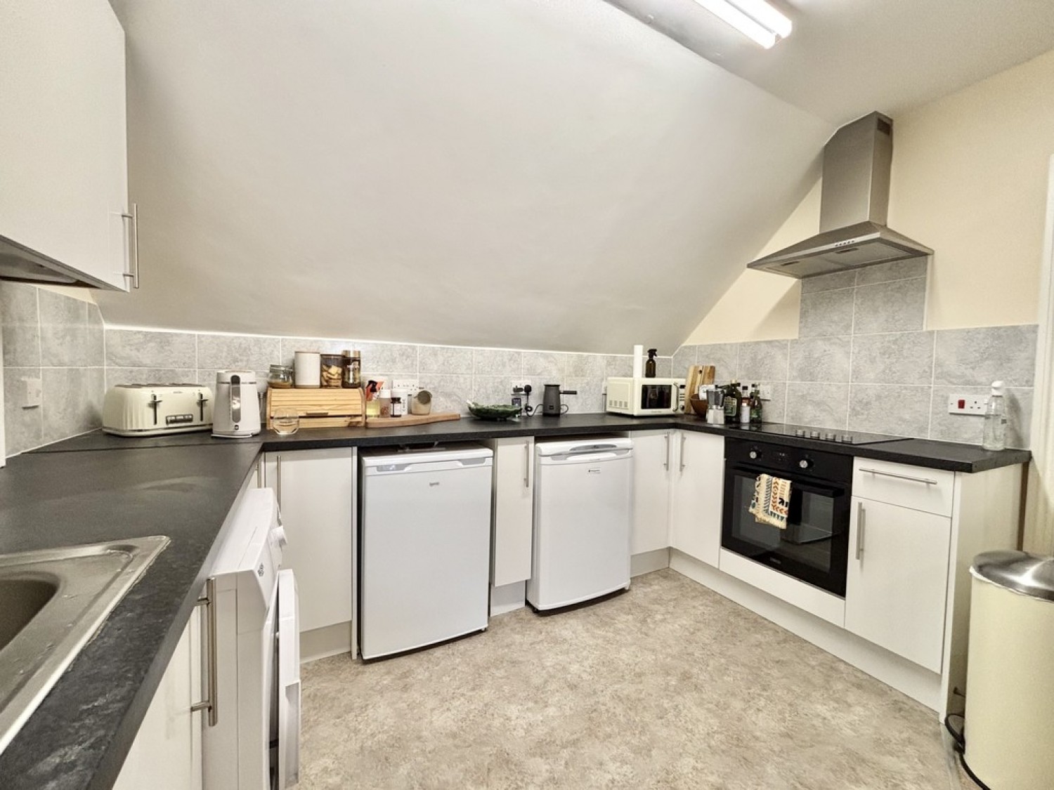 St Augustine Avenue, South Croydon